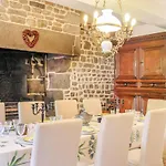 Amazing In St Clement Rancoudray بيت للعطل former Sunan airport