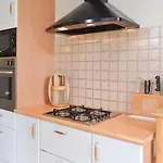 Amazing In St Clement Rancoudray بيت للعطل *