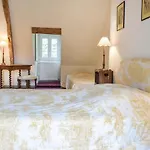 بيت للعطل Amazing In St Clement Rancoudray former Sunan airport