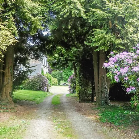 Amazing In St Clement Rancoudray *