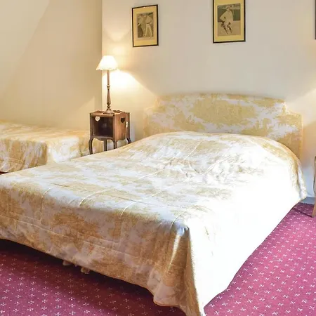 Hébergement de vacances Amazing In St Clement Rancoudray