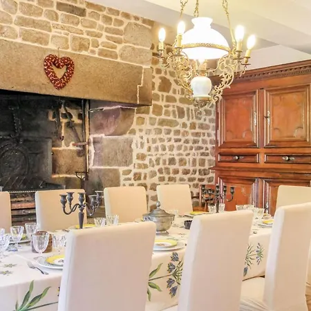 Amazing In St Clement Rancoudray Holiday home Mortain-Bocage