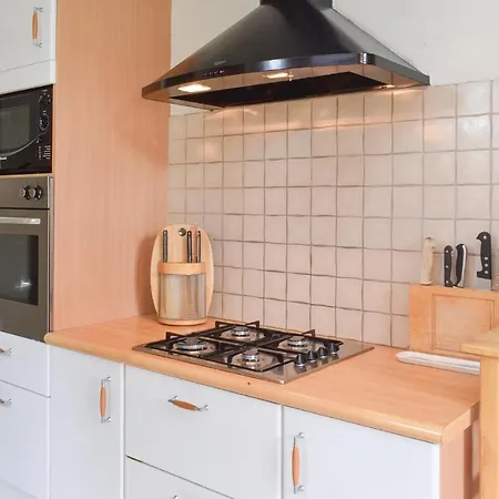 Amazing In St Clement Rancoudray Holiday home *