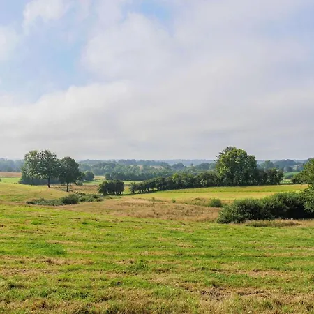 Amazing In St Clement Rancoudray Holiday home Mortain-Bocage