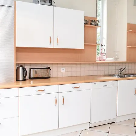 Amazing In St Clement Rancoudray Holiday home