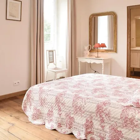 Hébergement de vacances Amazing In St Clement Rancoudray