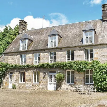 Amazing In St Clement Rancoudray * Mortain-Bocage