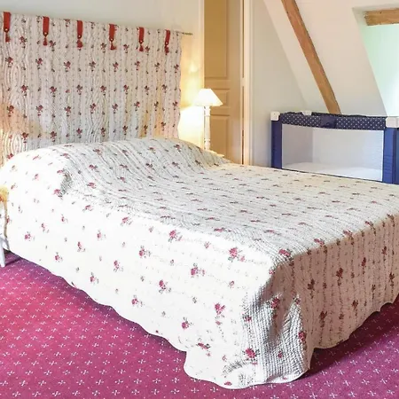 Amazing In St Clement Rancoudray *