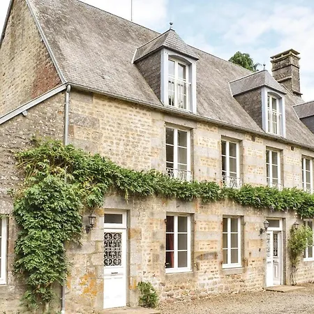 Amazing In St Clement Rancoudray Holiday home Mortain-Bocage