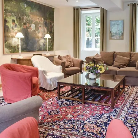 Holiday home Amazing In St Clement Rancoudray Mortain-Bocage