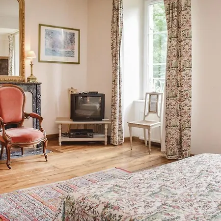 Amazing In St Clement Rancoudray Mortain-Bocage