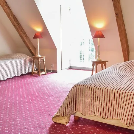 Amazing In St Clement Rancoudray