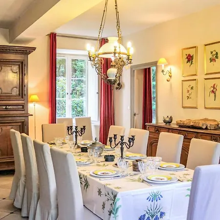 Amazing In St Clement Rancoudray