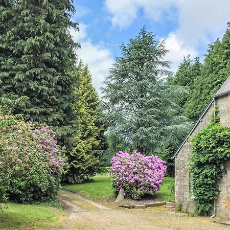 Amazing In St Clement Rancoudray Holiday home Mortain-Bocage