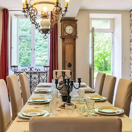 Holiday home Amazing In St Clement Rancoudray