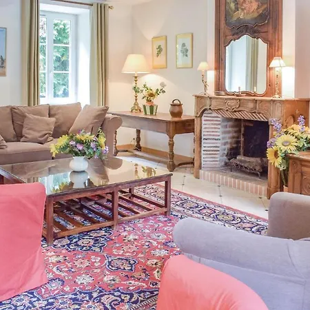 Amazing In St Clement Rancoudray Holiday home *
