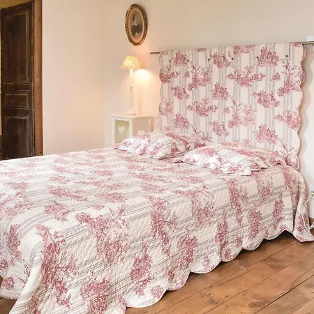Holiday home Amazing In St Clement Rancoudray