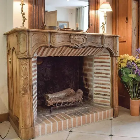 Amazing In St Clement Rancoudray Holiday home Mortain-Bocage