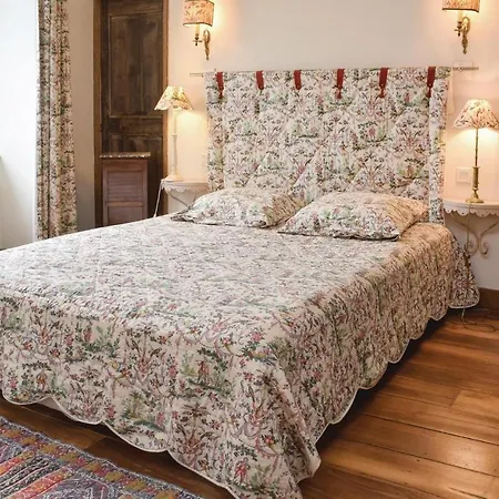 בית נופש Amazing In St Clement Rancoudray *