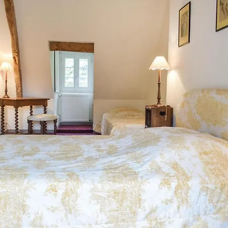 בית נופש Amazing In St Clement Rancoudray Mortain-Bocage