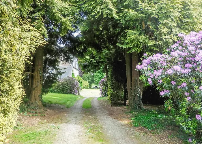 Amazing In St Clement Rancoudray *