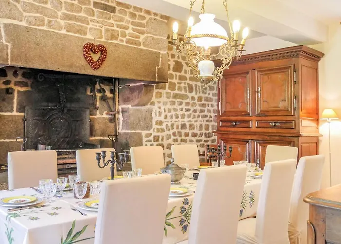 Amazing In St Clement Rancoudray Hébergement de vacances Mortain-Bocage