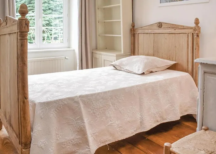 Amazing In St Clement Rancoudray