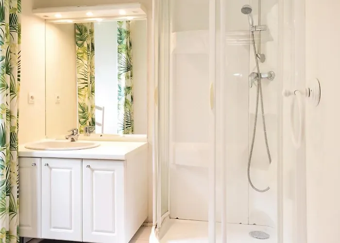 Amazing In St Clement Rancoudray Mortain-Bocage