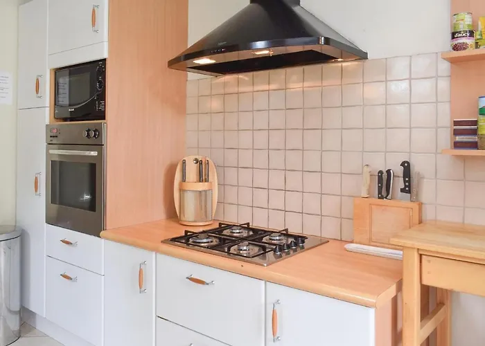 Amazing In St Clement Rancoudray Hébergement de vacances *