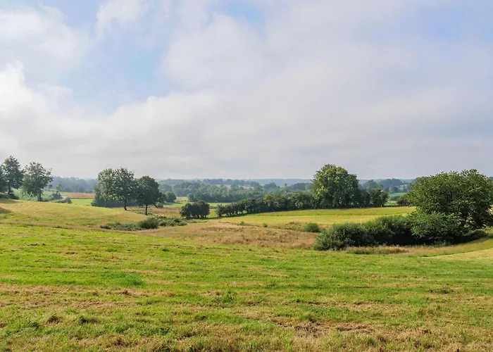 Amazing In St Clement Rancoudray Hébergement de vacances Mortain-Bocage