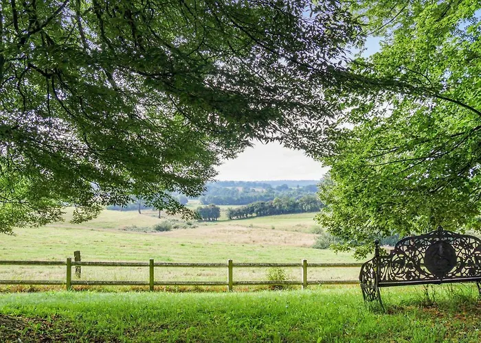 Amazing In St Clement Rancoudray Hébergement de vacances *