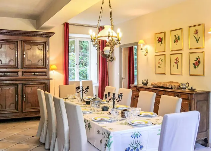 Amazing In St Clement Rancoudray