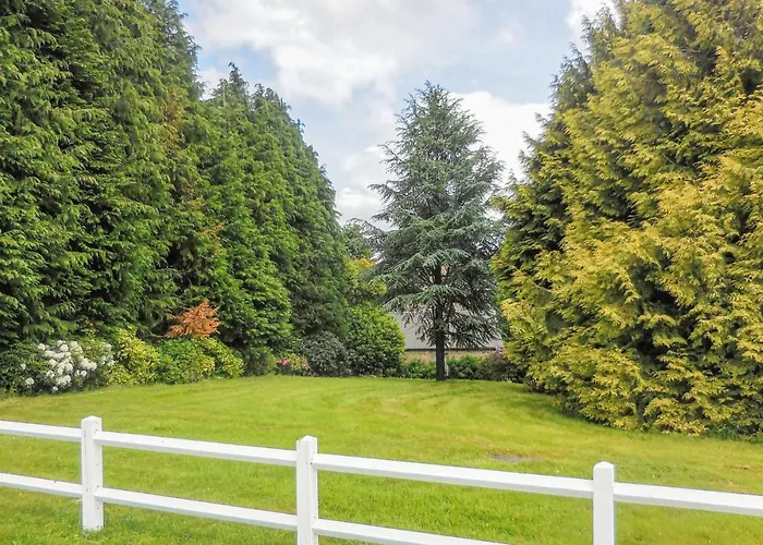 Amazing In St Clement Rancoudray *