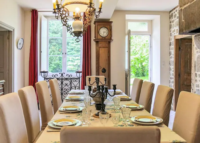 Hébergement de vacances Amazing In St Clement Rancoudray