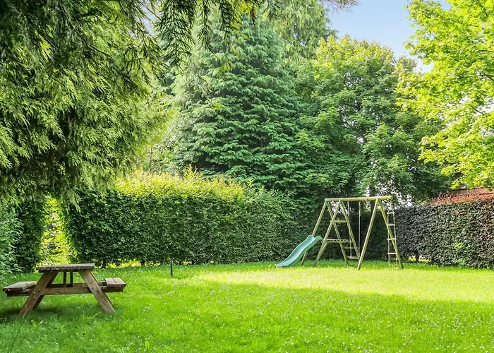 Amazing In St Clement Rancoudray *