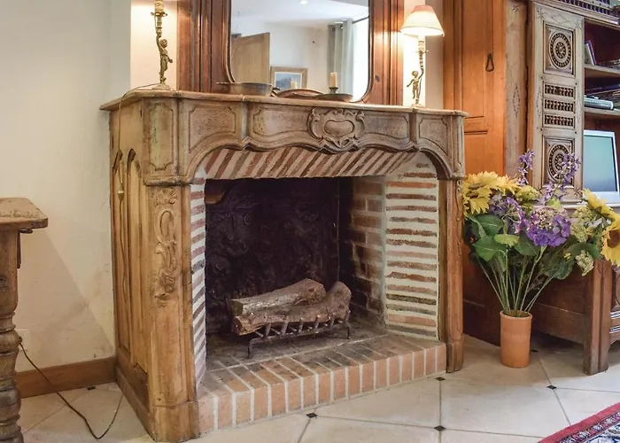 Amazing In St Clement Rancoudray Hébergement de vacances Mortain-Bocage